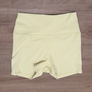 Joah Brown shorts! Cross listed on Mercari and Curtsy!